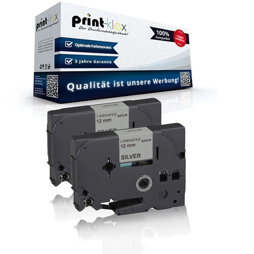 Ersatz kompatible - 2x,