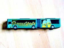 Braustolz  BUS  Zustand gut