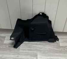 Ford Fiesta VII Kofferraumverkleidung Kofferraumabdeckung links H1BB-A45423-ADW