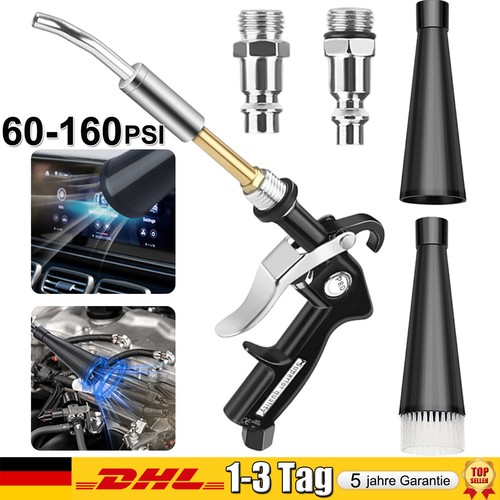 Reinigungspistole druckluft - reinigungspistole,