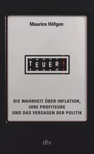 Teuer! | Maurice Höfgen |