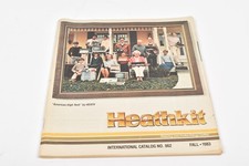 Heathkit katalog - katalog,