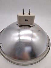 7x PAR 64 GX16d Halogen 1000W