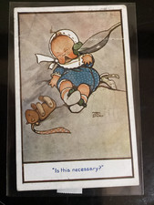 Mabel Lucy Attwell Original