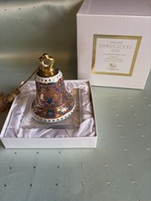 Hutschenreuther Jahresglocke