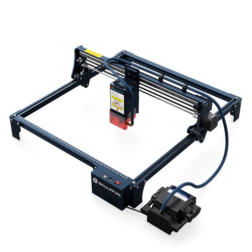 Sculpfun s30 pro - sculpfun,