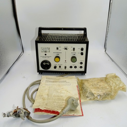 Ddr rft uhs 401 - uhs, 401-1