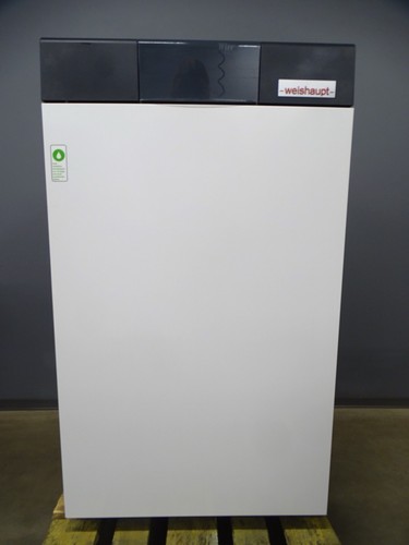Weishaupt thermo condens - weishaupt,