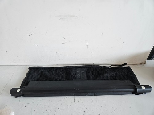 Laderaumabdeckung smart 453 - laderaumabdeckung,