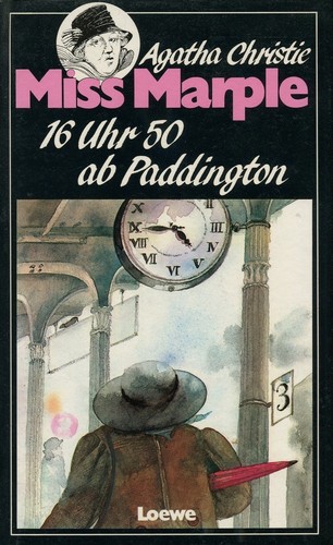 Agatha christie miss - christie:,