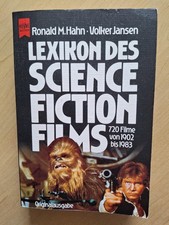 Heyne Lexikon des Science