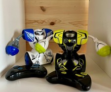 Silverlit Robot kombat Twin