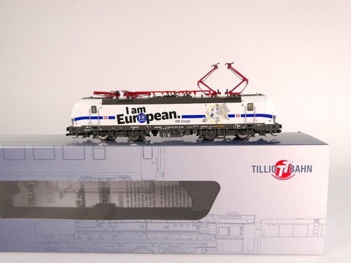 Tillig spur 04834 - tillig, am