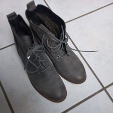 Sommer Schnürboots Damen