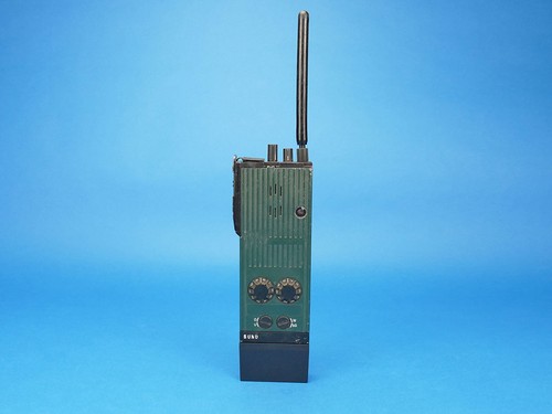 Handfunkgerät bosch fug 10a - bosch,