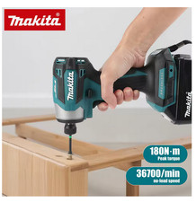 Visseuse à Chocs MAKITA