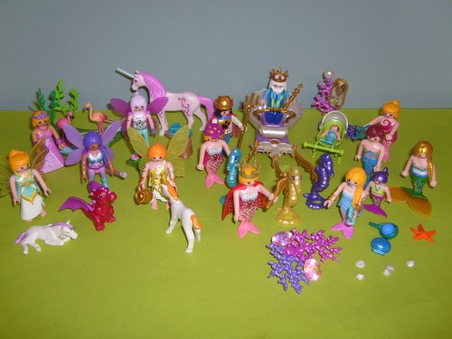 Playmobil