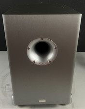 Magnat Prisma 5100 A   Lautsprechersystem Subwoofer  Audio & Hifi #ST634