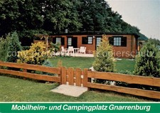 Gnarrenburg Mobilheim- und