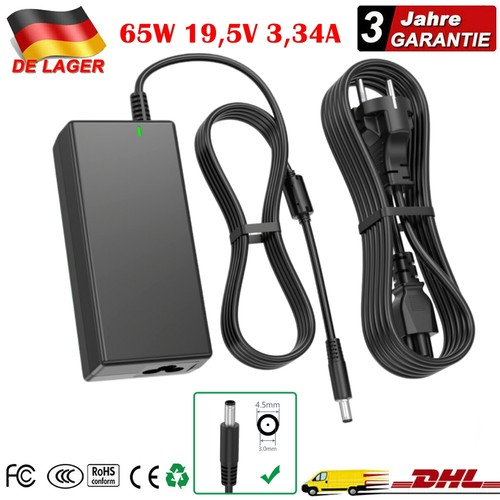 65w ladegerät netztei für - ladegerät,