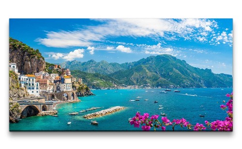 120x60cm leinwandbild - 120x60cm,