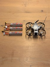 GEPRC Thinking P16 HD digital