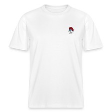 Die Schlümpfe Papa Schlumpf