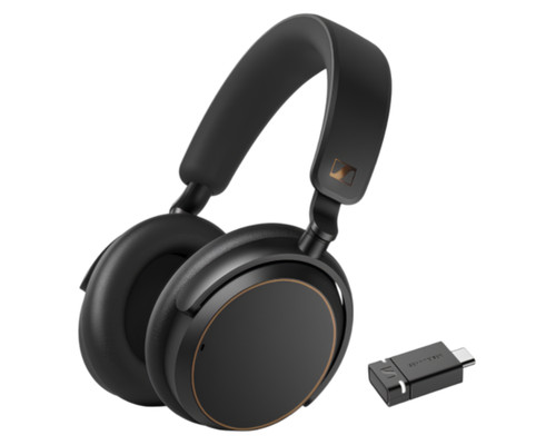 Sennheiser accentum wireless - accentum,