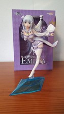 Re:Zero - Emilia PVC-Statue 1/7, Good Smile Company mit OVP