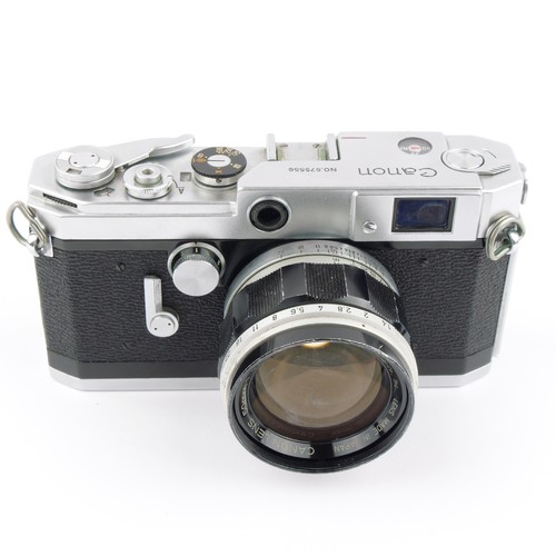 Canon 1 4 - canon, w.