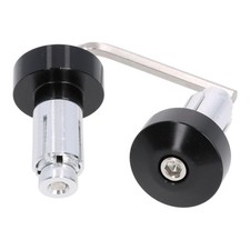 Lenkerenden Lenkergewichte