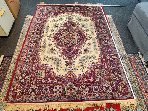 Teppich ddr textil - teppich,