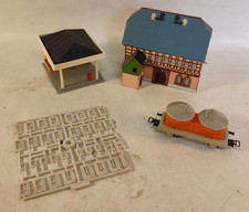 Modelleisenbahn Eisenbahn