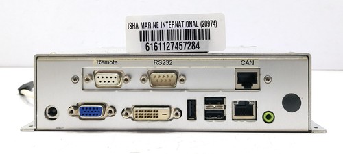 Isel ipc15de per controller - isel,