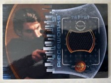 SERENITY Inkworks Costume