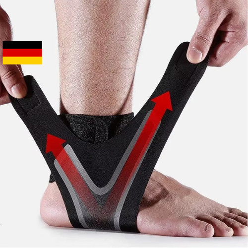 Fußbandage pro - fußbandage, a-pro