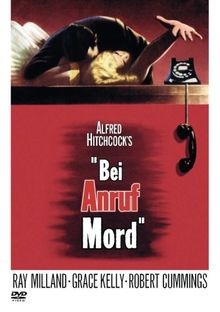 Bei anruf mord von alfred - mord,