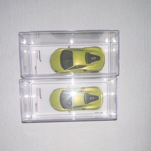 Tsm model mclaren artura 2023 - model,