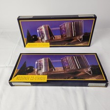 Acrylglas CD Ständer CD Rack