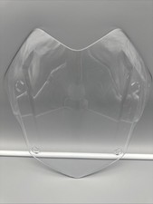 BMW R 1250 GS K50 Windshield  Windschutzscheibe  46638556640 Original NEU SA0786