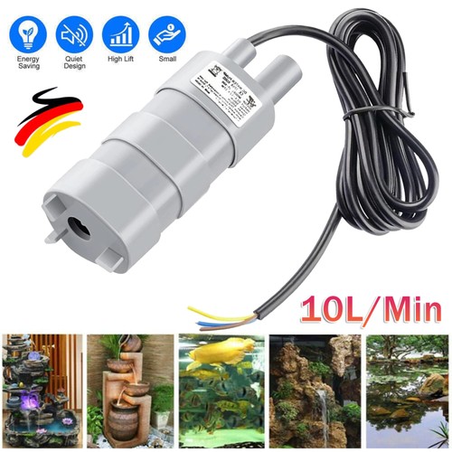 Mini wasserpumpe tauch pumpe - wasserpumpe,