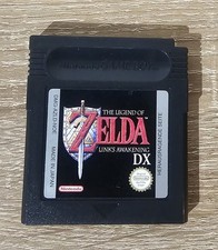 Nintendo Gameboy The Legend of Zelda: Link's Awakening DX