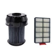 SET: HEPA + Lamellenfilter