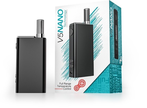 Flowermate nano tragbarer - -v5,
