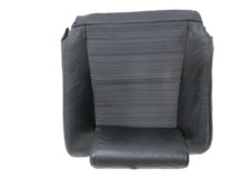 Sitzpolster für Fahrersitz