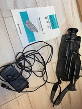 SAMSUNG VC-E805P 8mm