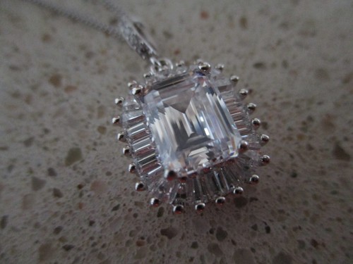 Neu diamonique prinzessschliff - diamonique,