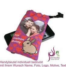 Handybeutel Handytasche