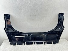 VW Polo 9N Unterfahrschutz Motorschutz 6Q0825237R✅