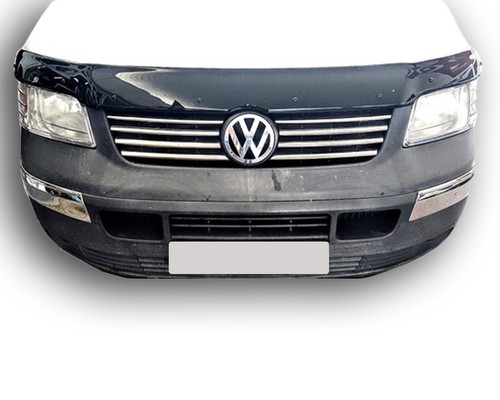 Für front ansatz haube blende - für,